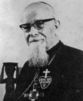 Mgr. Joseph Augustin Hagendorens 