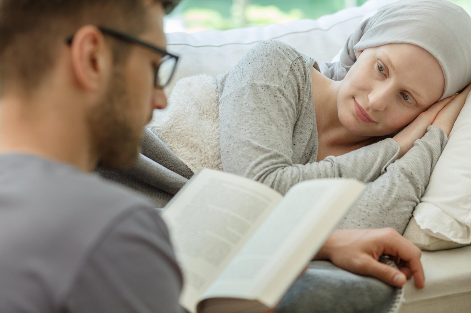 Leren sterven om meer te leven