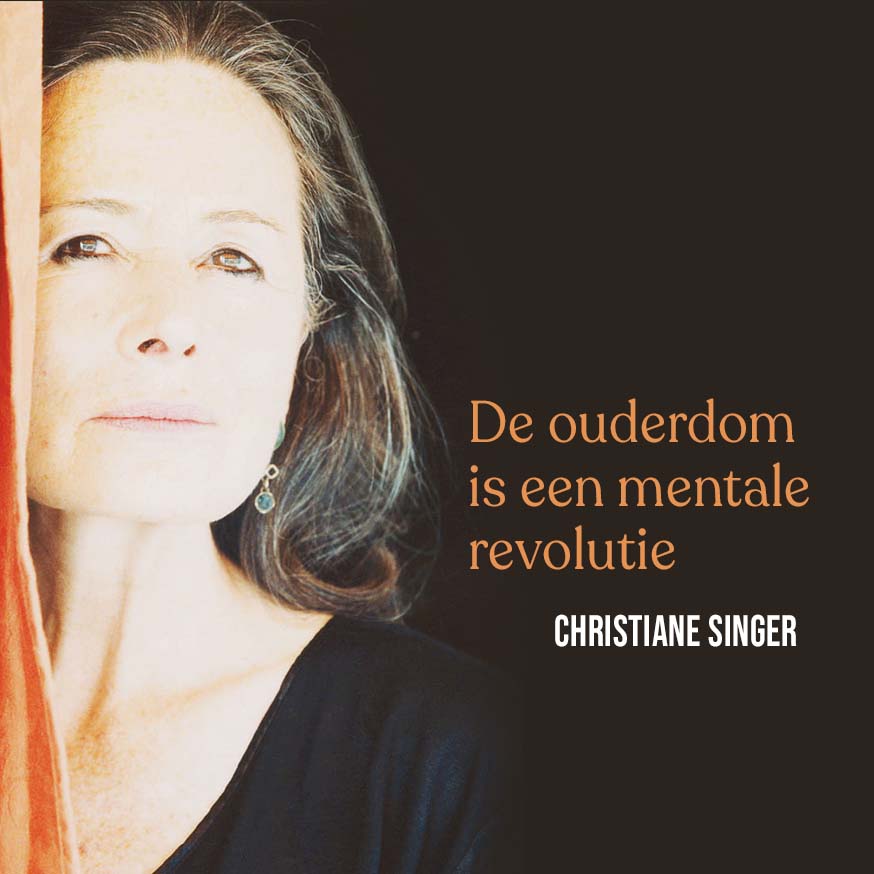 Christiane Singer. Les Ages de la vie