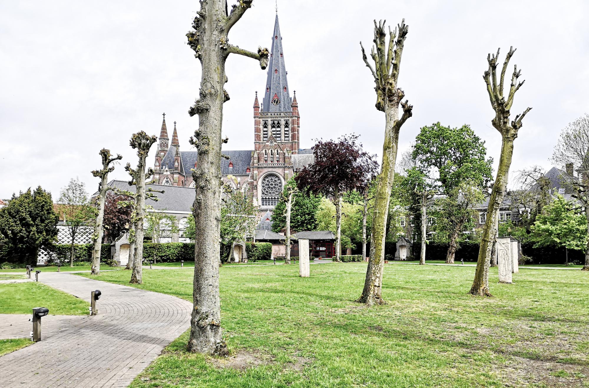 Basiliek van Onze-Lieve-Vrouw van Dadizele