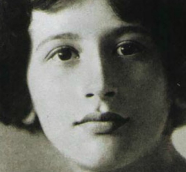 Simone Weil 1909-1943