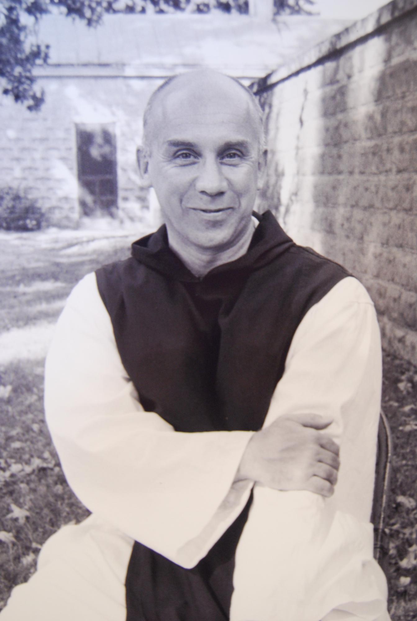 Thomas Merton (1915-1968)