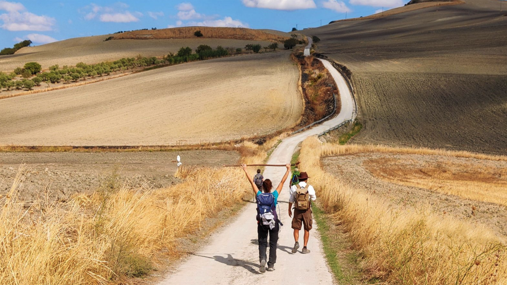 Via Francigena