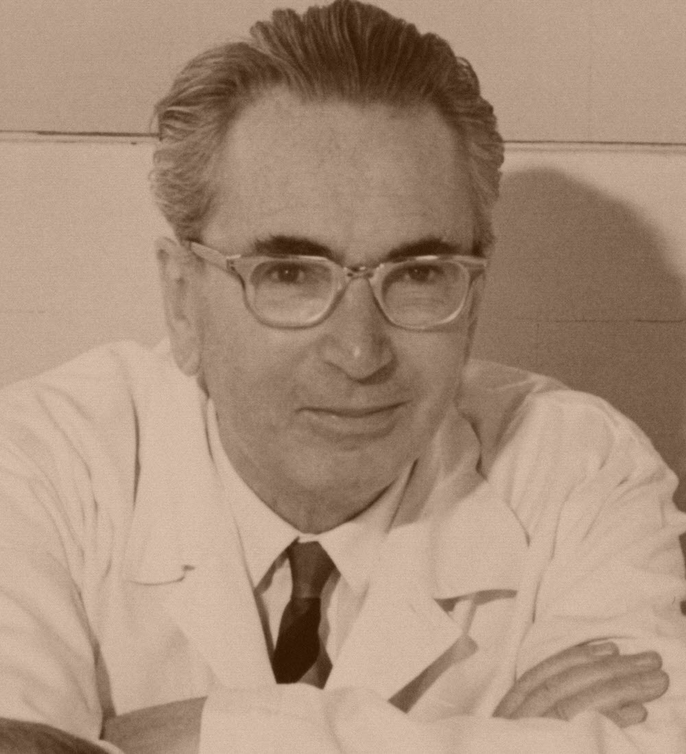 Viktor Frankl (1905-1997)