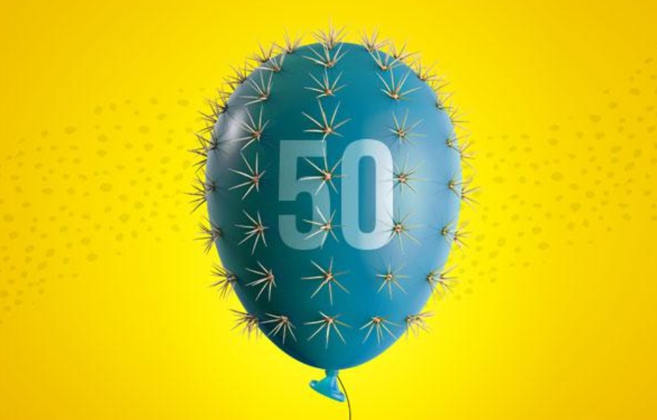 50 jaar Welzijnszorg