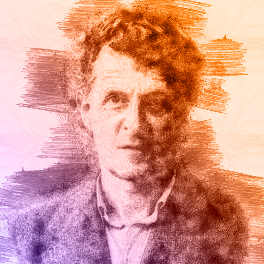 Ludwig Wittgenstein