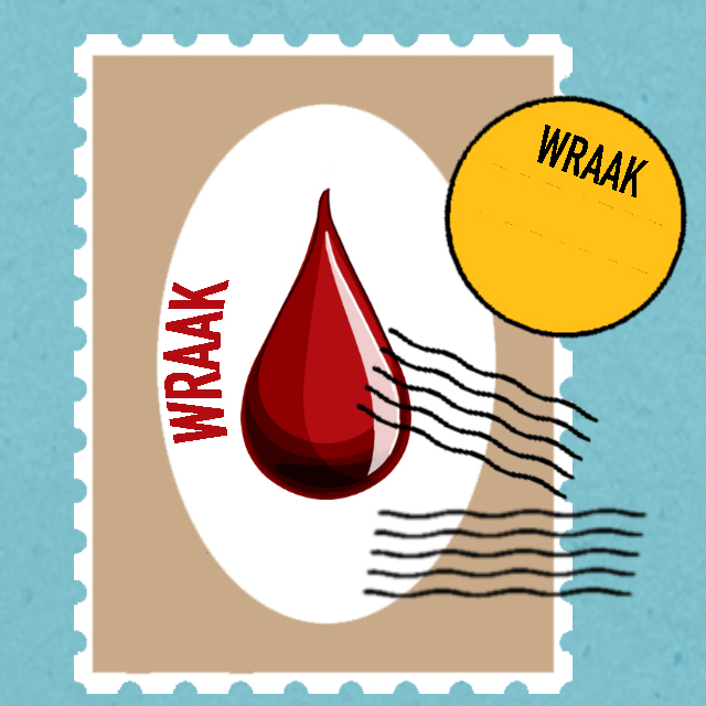 Bijbel van A tot Z: Wraak. In de Bijbel heeft dit woord nog niet de negatieve bijklank die het vandaag heeft.