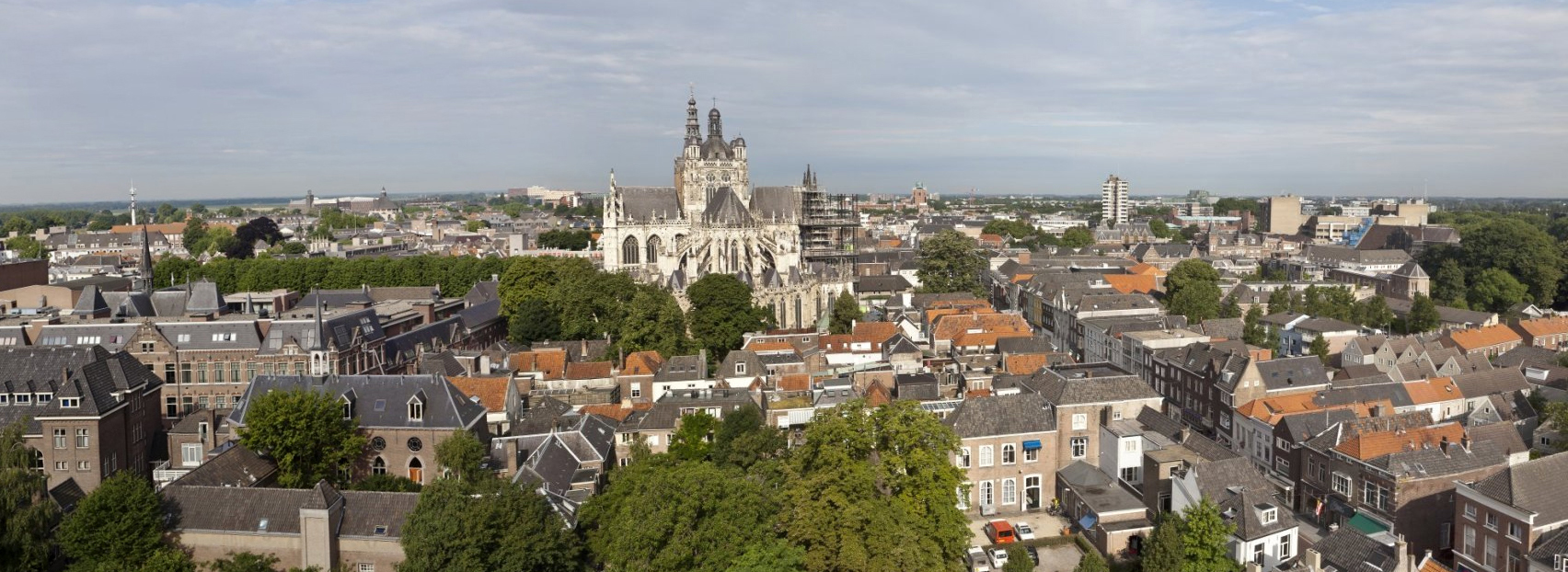 Sint-Janskathedraal 's-Hertogenbosch