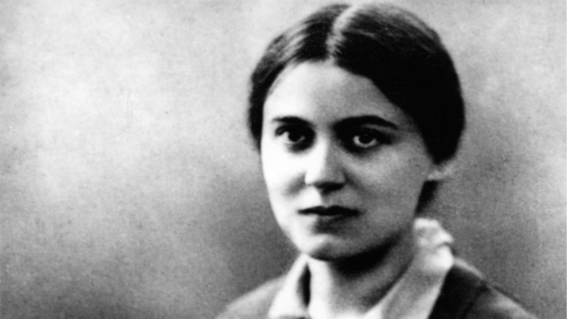 Edith Stein