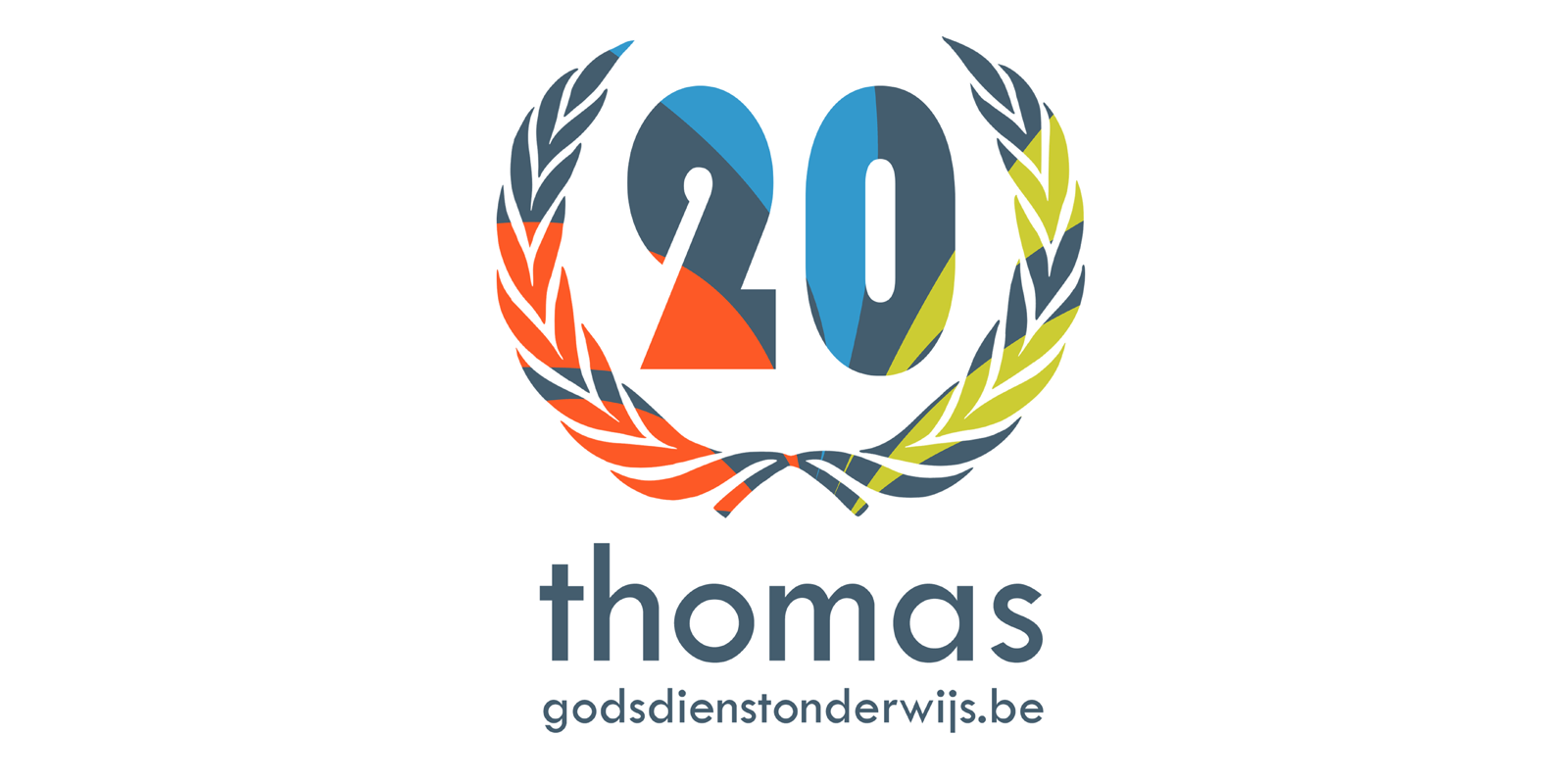 De Thomaswebsite van de KU Leuven viert haar 20ste verjaardag