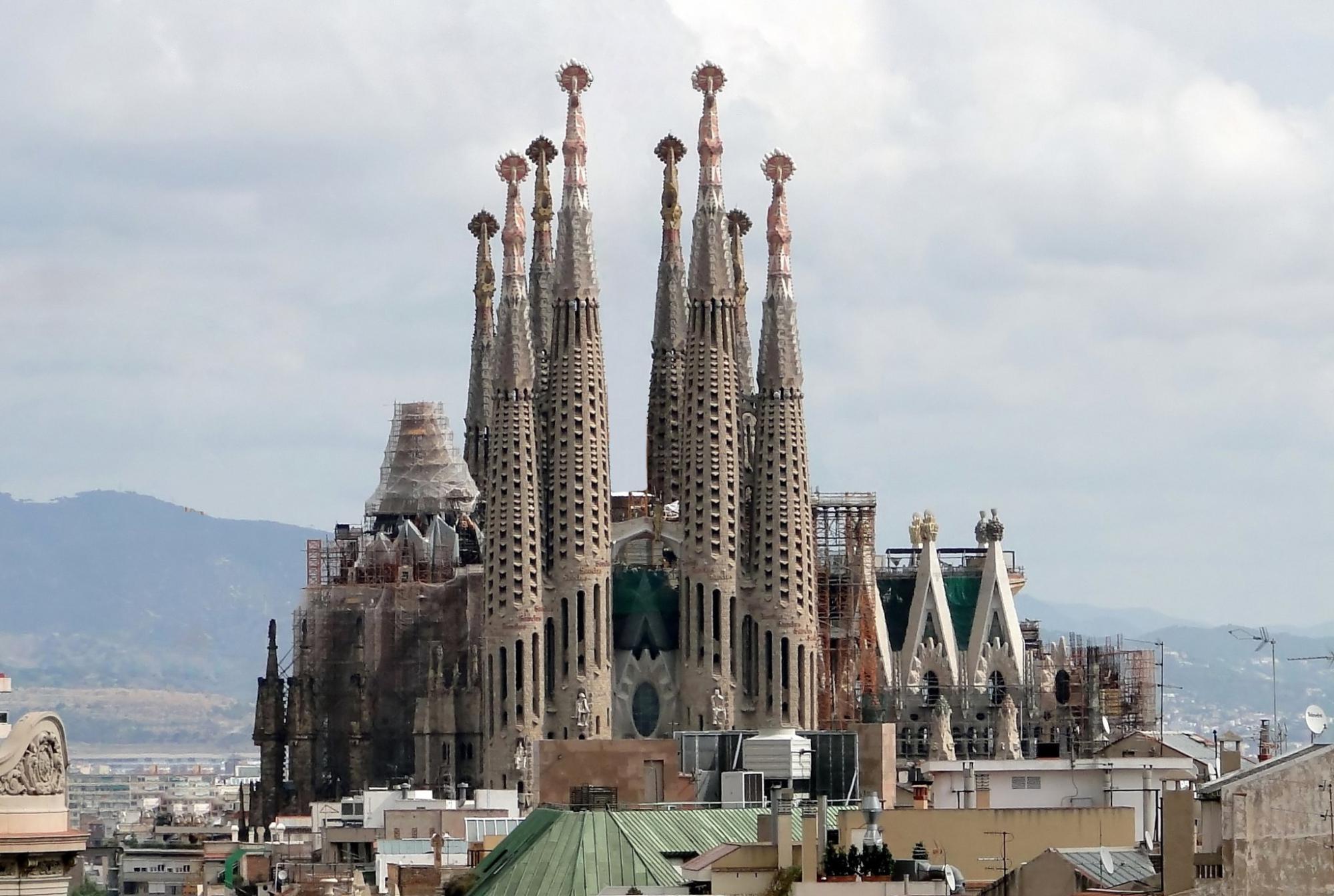 Sagrada Família