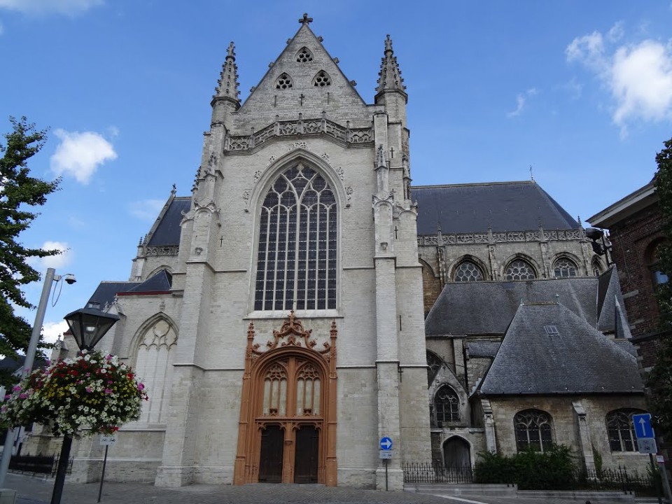 Sint-Martinuskerk