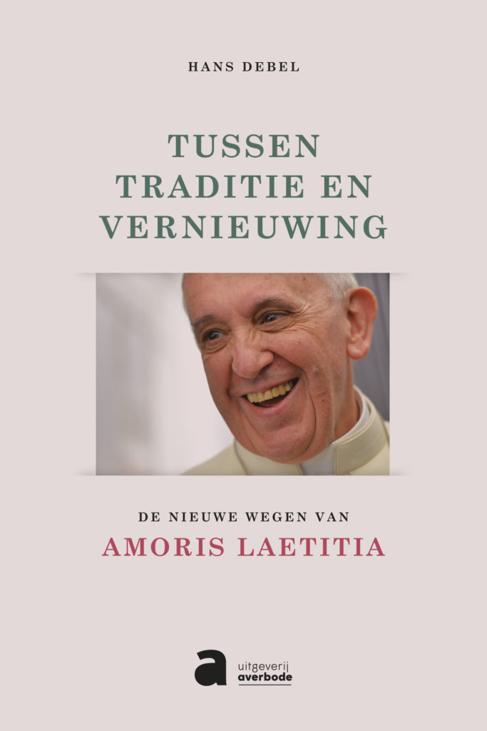 De nieuwe wegen van Amoris Laetitia