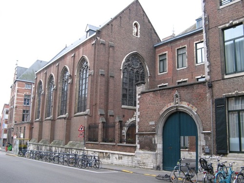 Het Aulnecollege