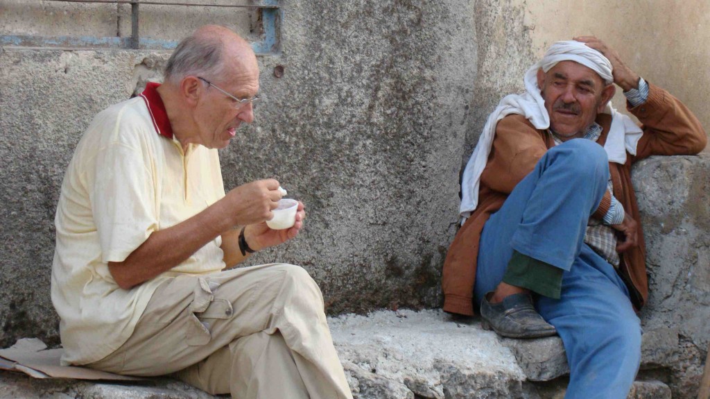 Frans van der Lugt sj.