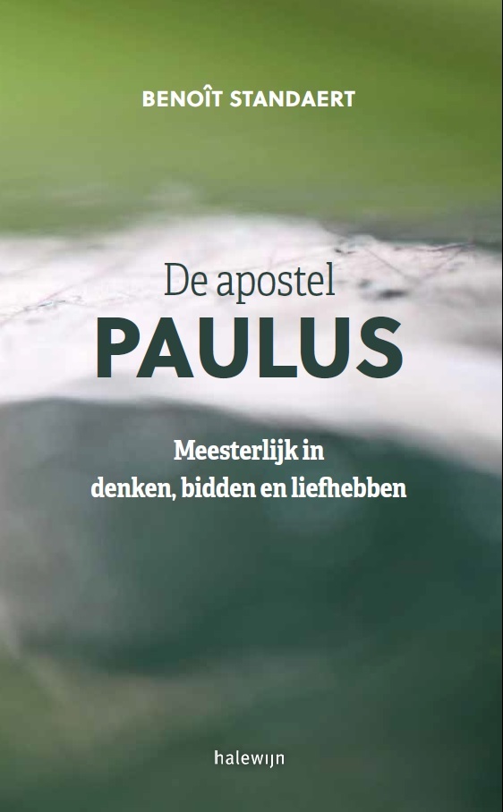 Benedictijn en exegeet Benoît Standaert schreef een nieuw boek over Paulus