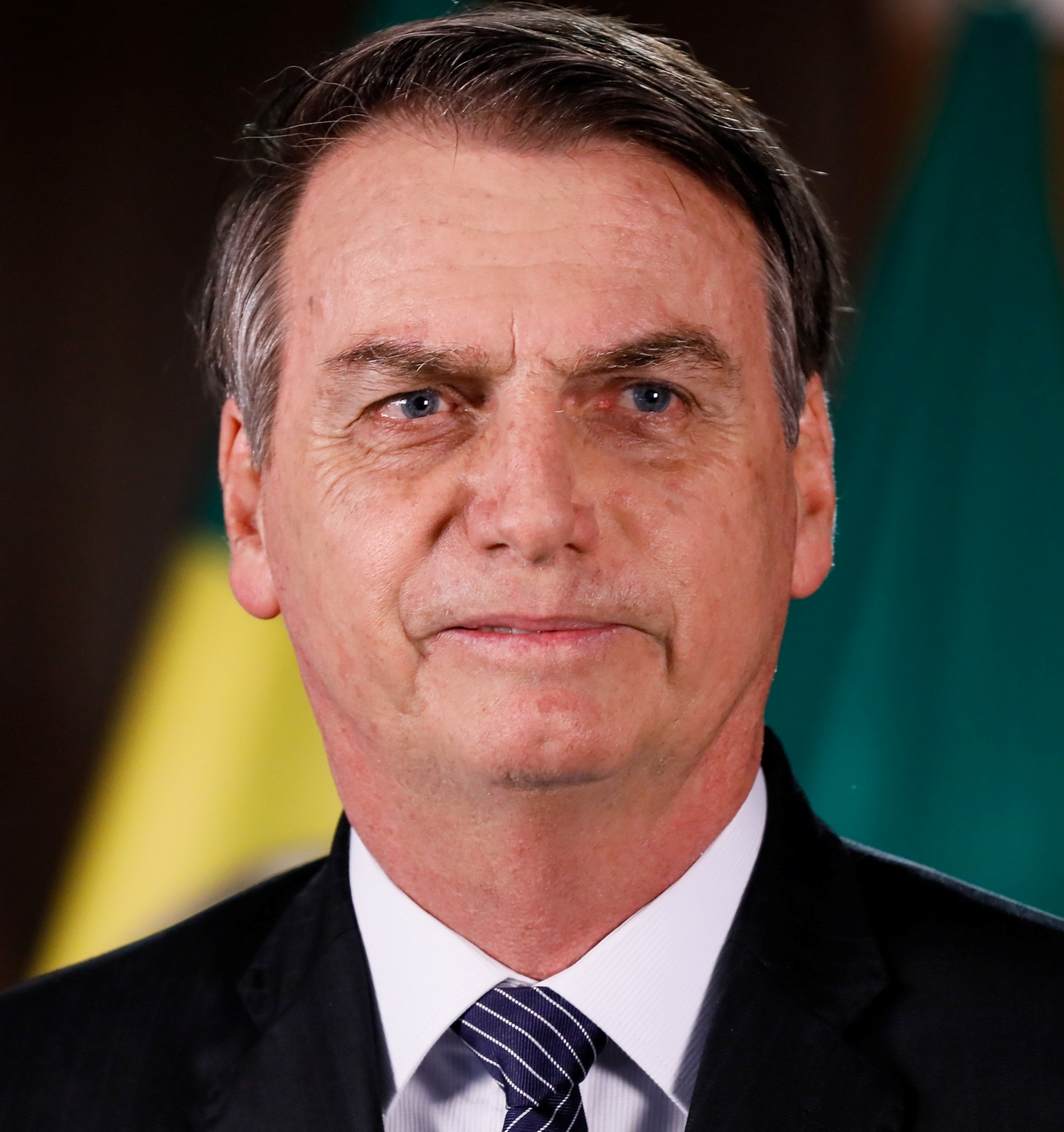 Jair Bolsonaro