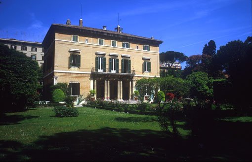 Villa Bonaparte