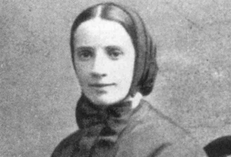 Moeder Cabrini