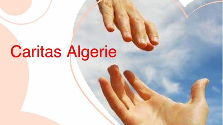 Caritas Algerije