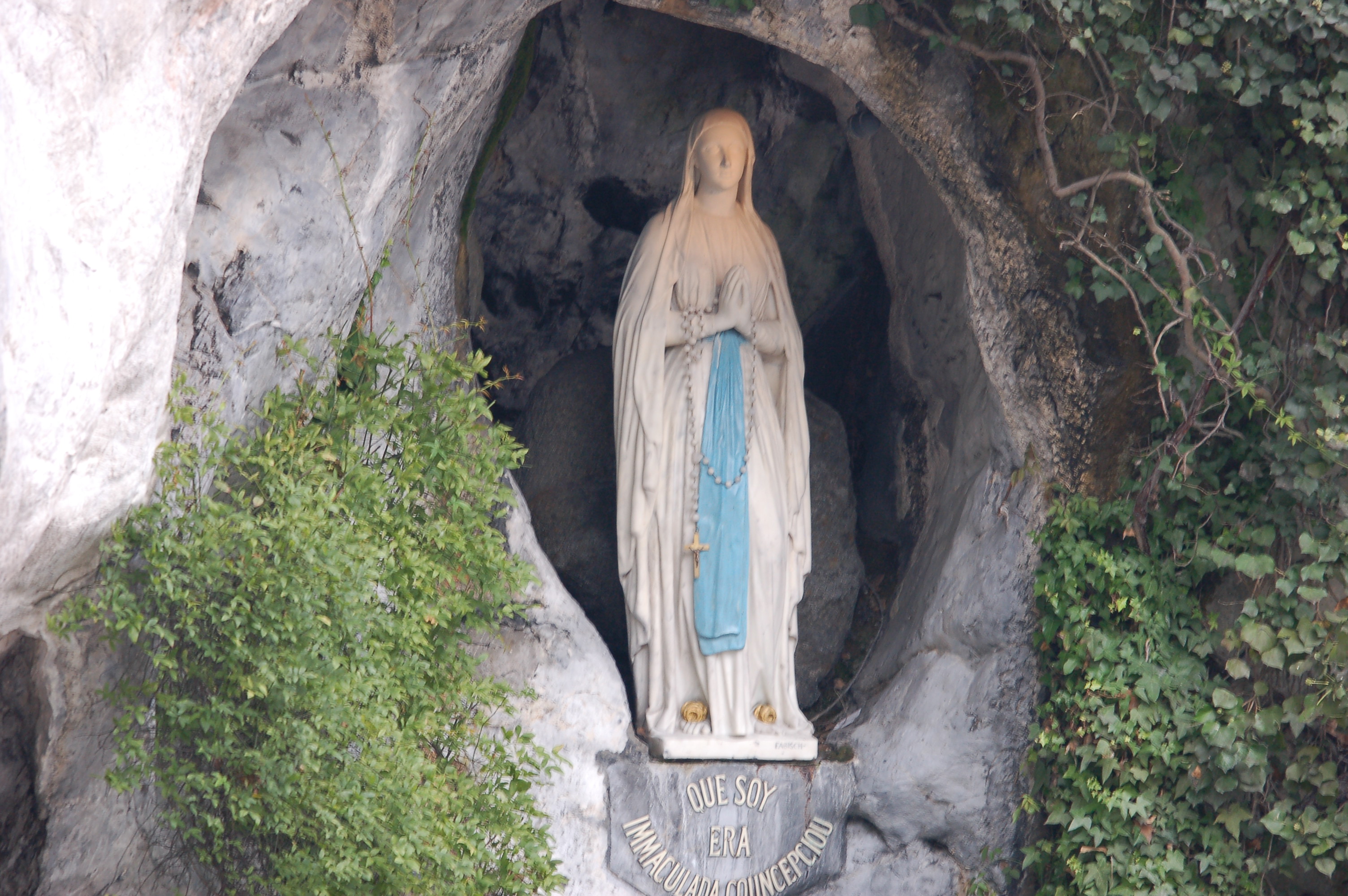 Lourdes © Philippe Keulemans