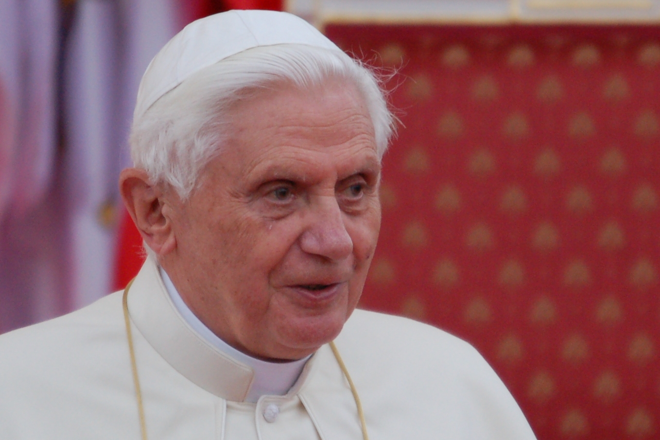 Paus Benedictus XVI