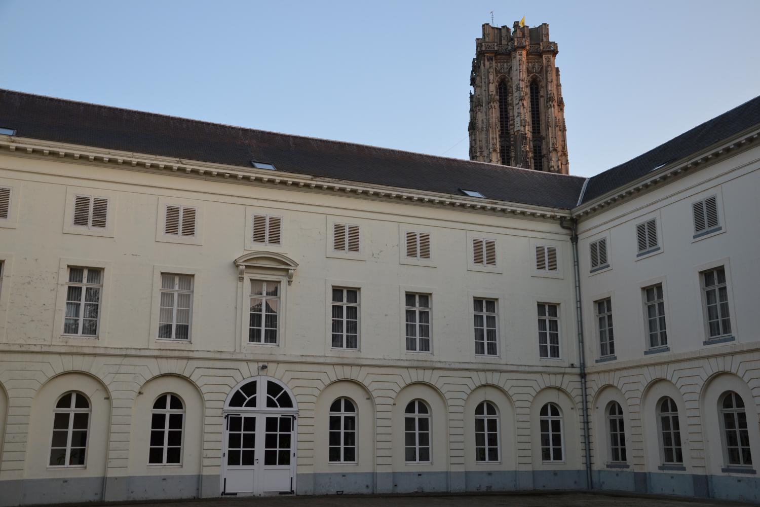 Aartsbisdom Mechelen