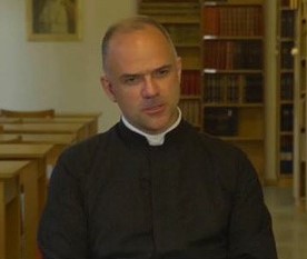 De Italiaan Davide Pagliarani is de nieuwe generale overste van de Sint-Pius X Priesterbroederschap