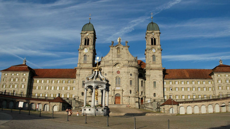 Einsiedeln