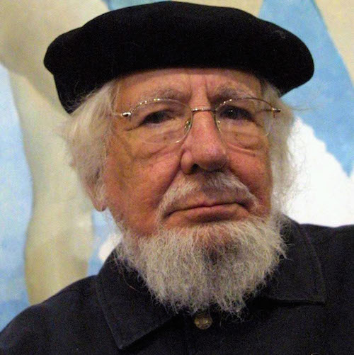 Ernesto Cardenal