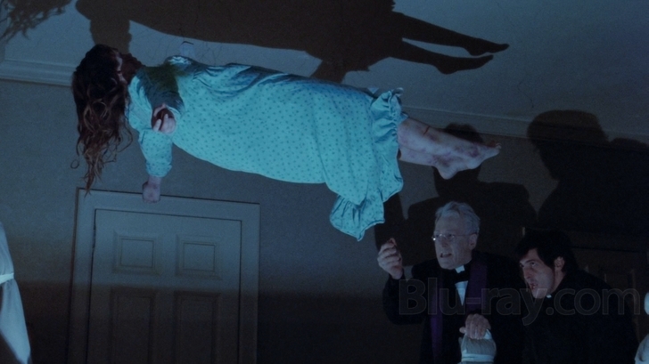 © The Exorcist