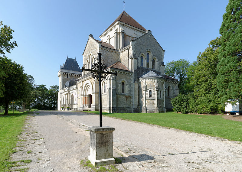 Fontaine-lès-Dijon