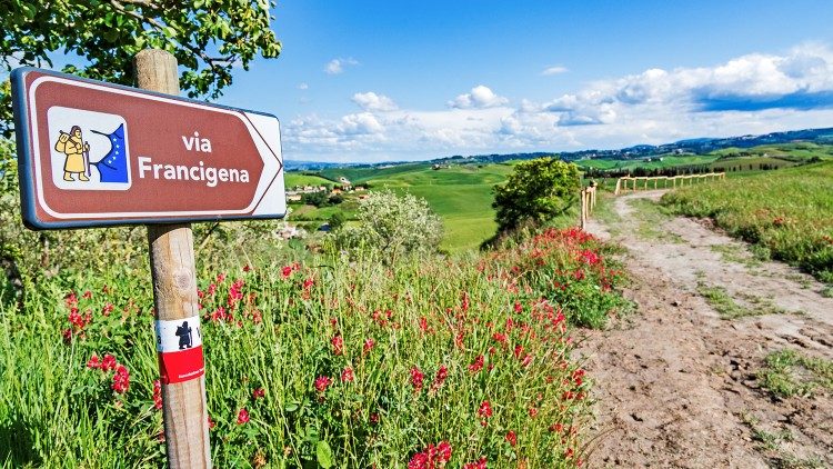 De Via Francigena