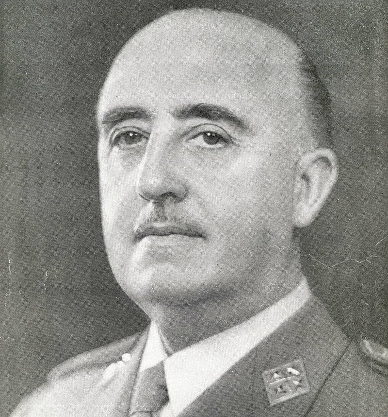 Francisco Franco