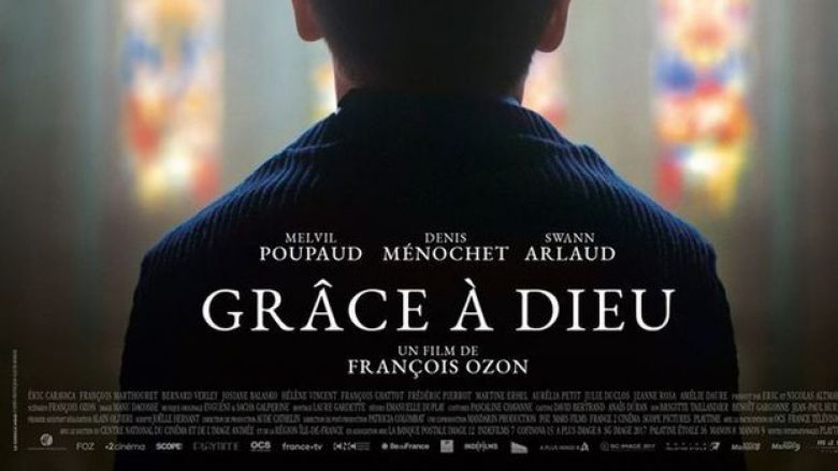 Grace à Dieu