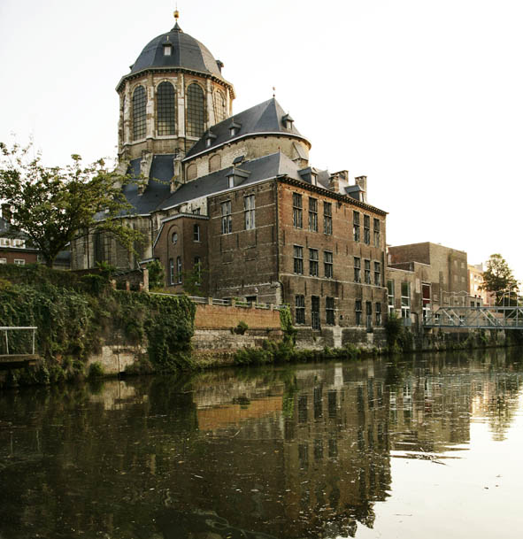 Basiliek van O.-L.-Vrouw van Hanswijk