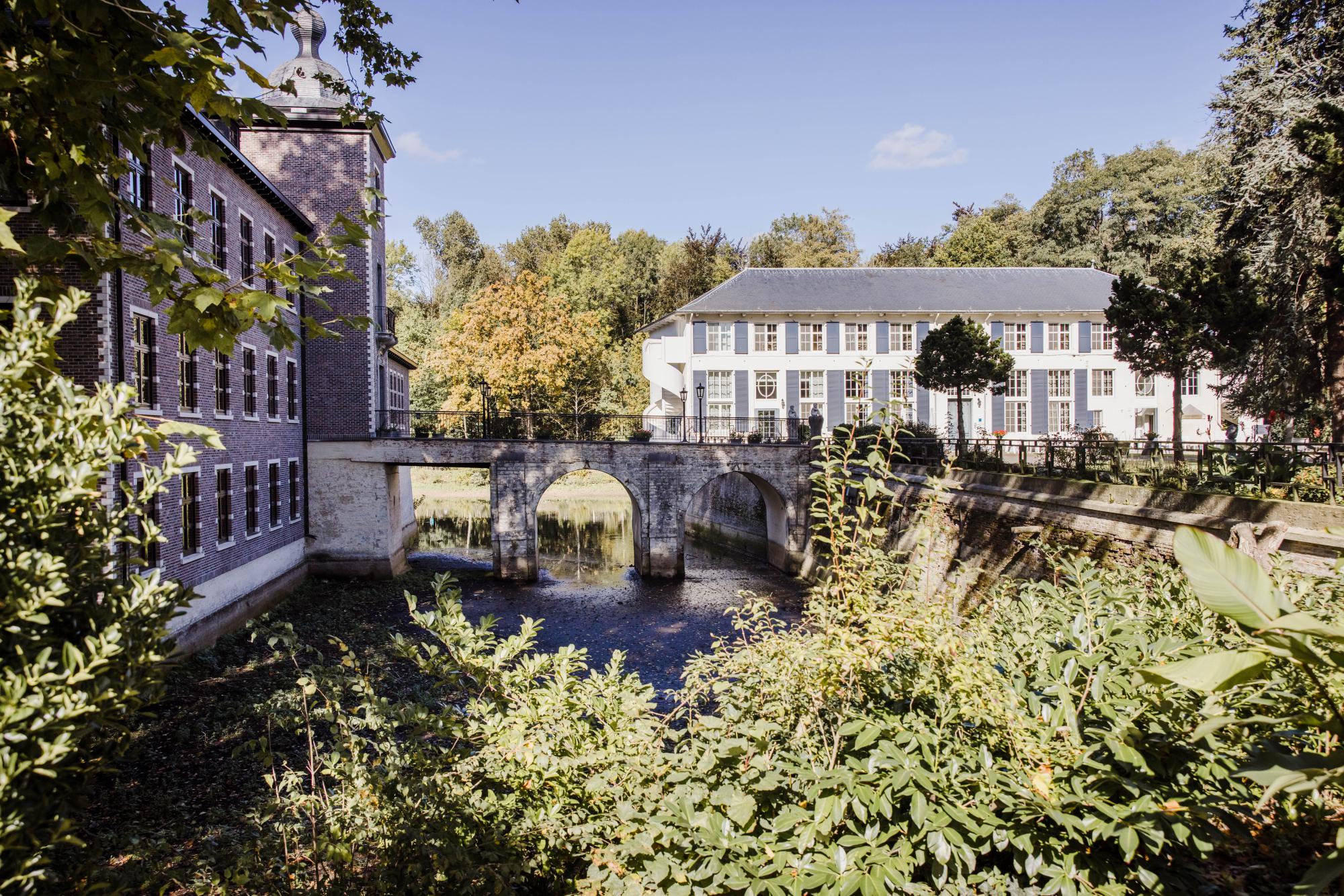 Hof Zevenbergen: gastvrij én duurzaam