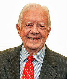 Jimmy Carter