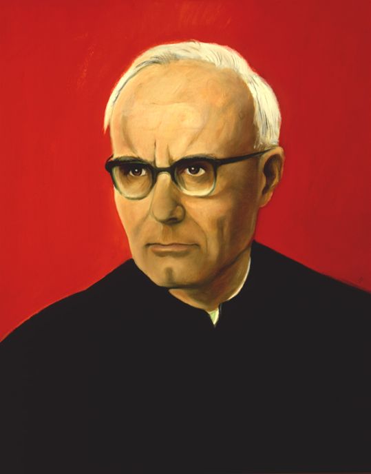 Karl Rahner sj (1904-1984)