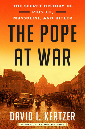 The Pope at war