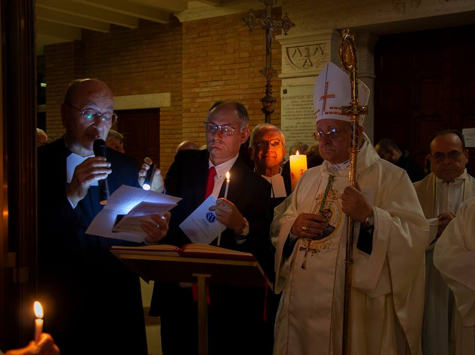 Generalaat van de broeders van de Christelijke Scholen in Rome