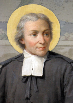 Jean-Baptiste de la Salle