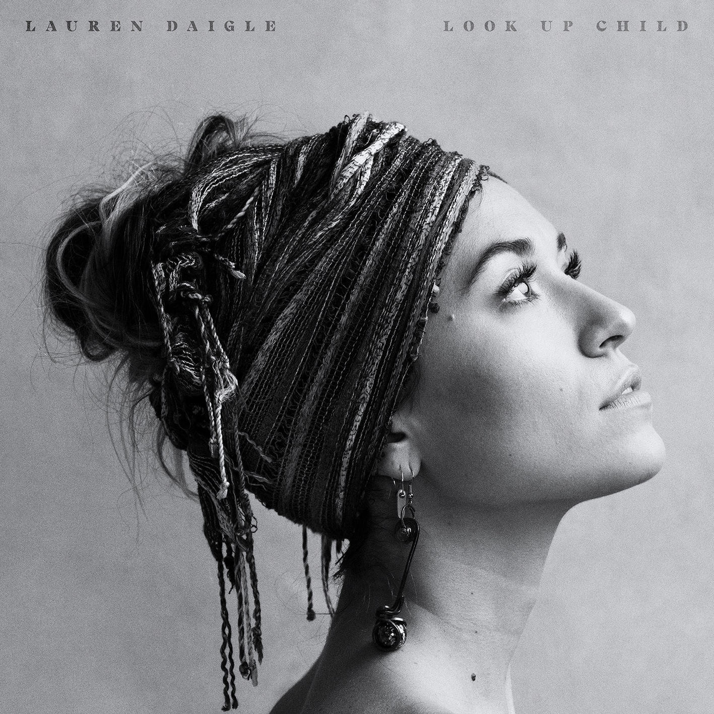 Lauren Daigle, christelijke muziek met korrelige soulstem die ieder hart verovert.