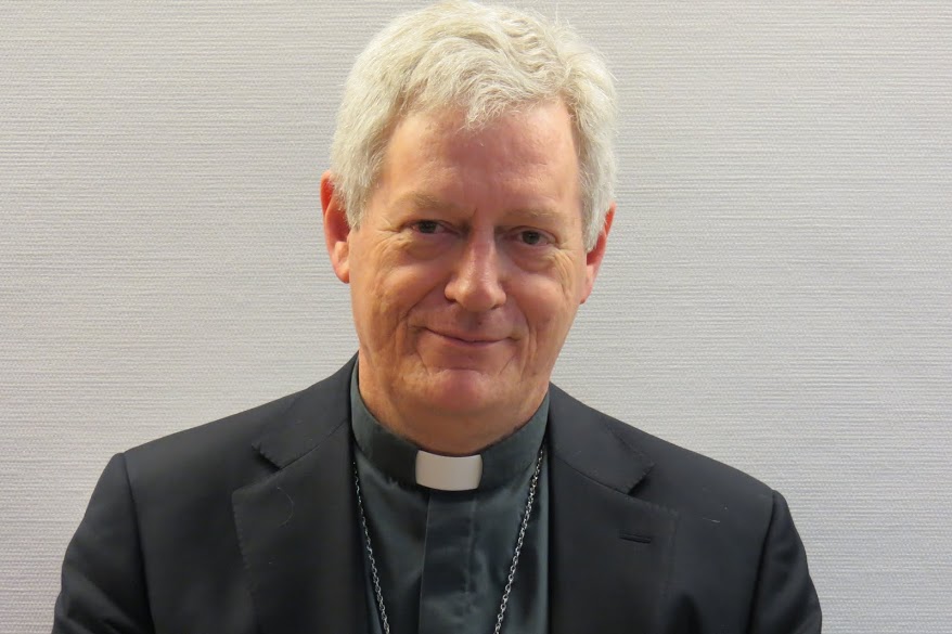 Mgr Leon Lemmens