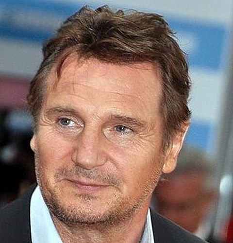 Liam Neeson