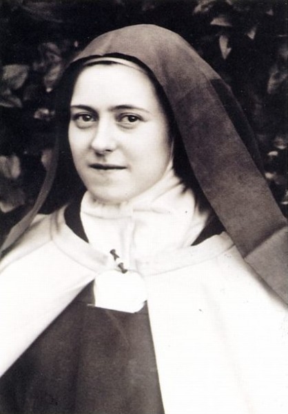 Thérèse van Lisieux