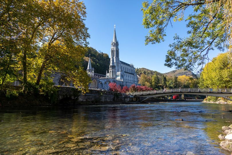 Lourdes