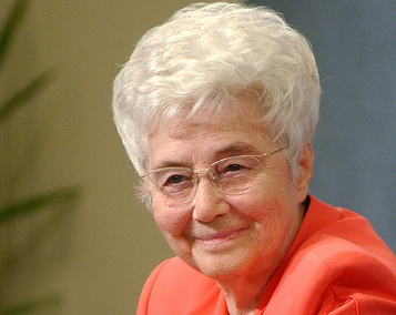 Chiara Lubich