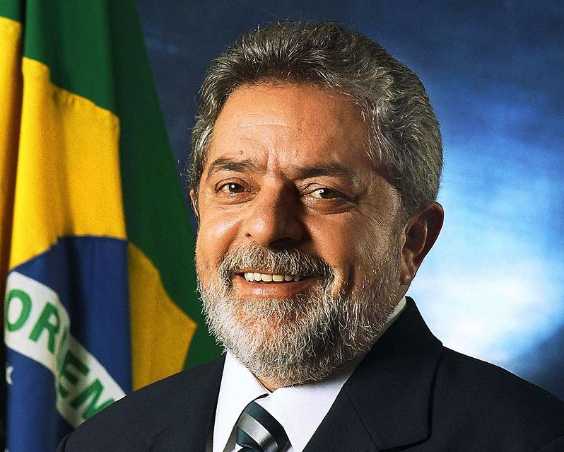 Luiz Inácio Lula da Silva