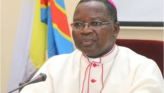 Mgr. Marcel Utembi